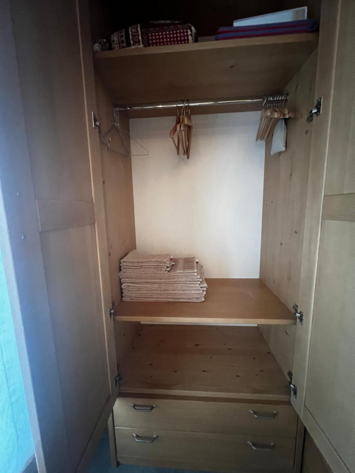 Appartamento Incantevole Con Box E Ski Room, Wi-Fi, Bormio Exterior foto