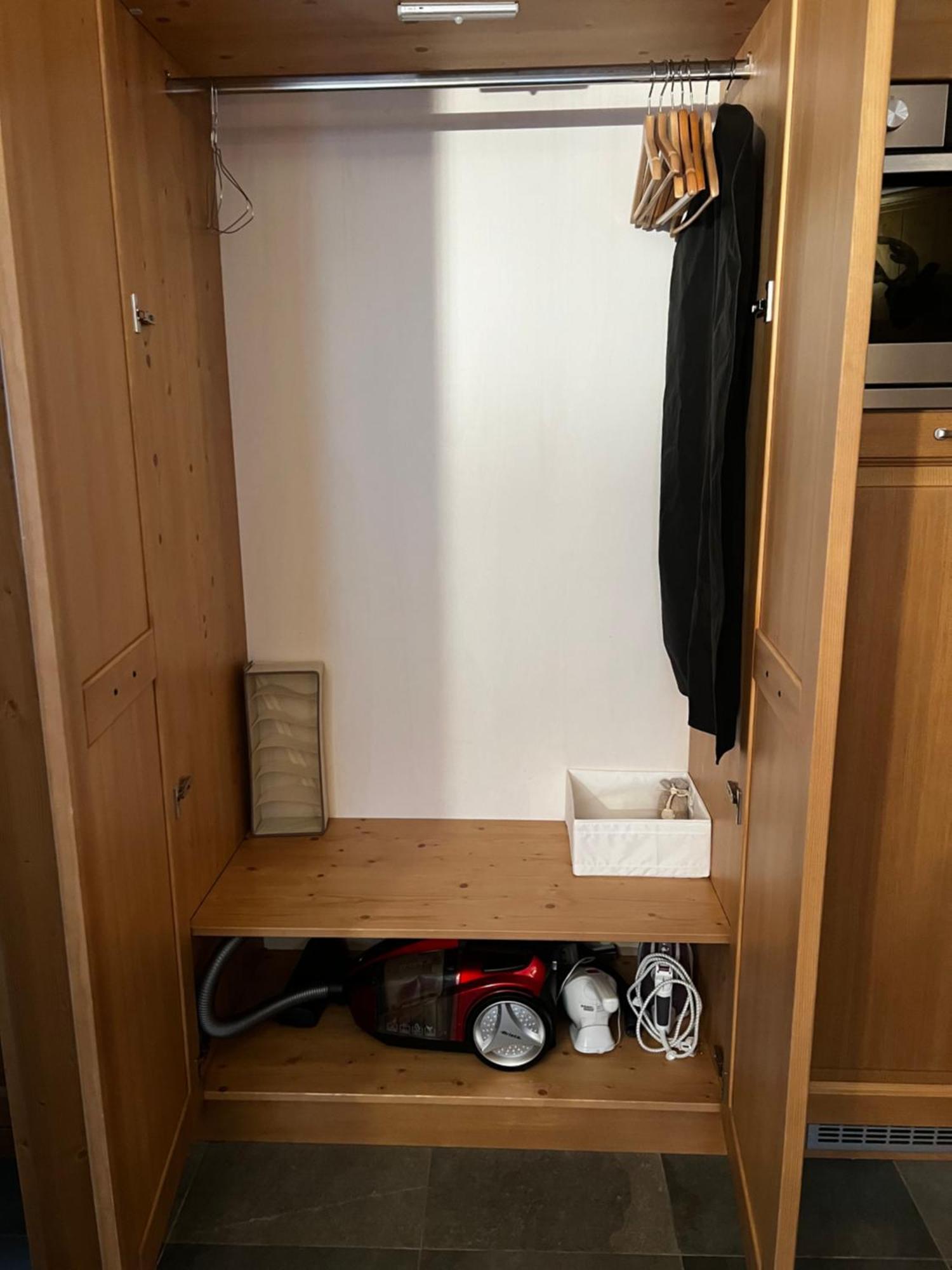 Appartamento Incantevole Con Box E Ski Room, Wi-Fi, Bormio Exterior foto