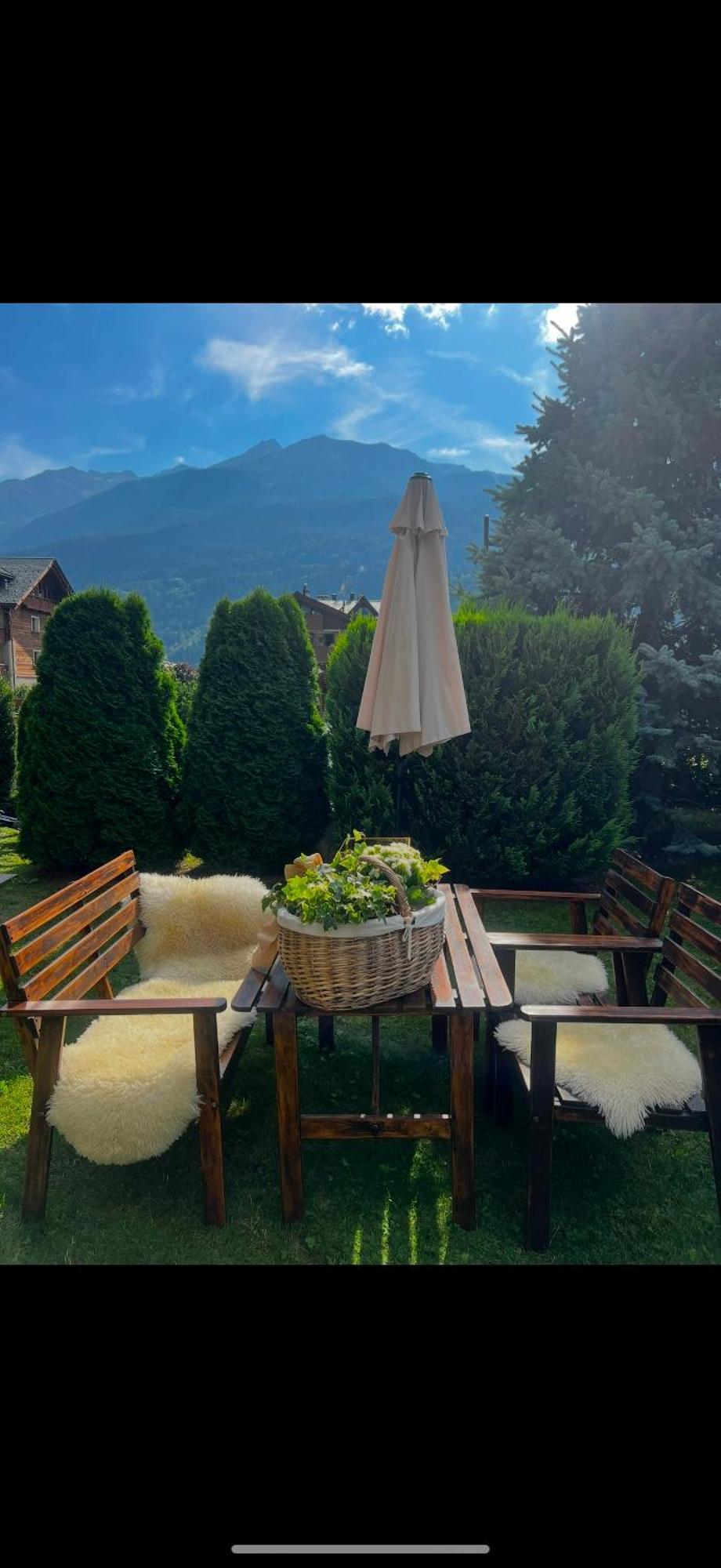 Appartamento Incantevole Con Box E Ski Room, Wi-Fi, Bormio Exterior foto